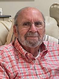 Jimmy Humphries Obituary