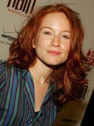 Pin On Rojo Red Hair
