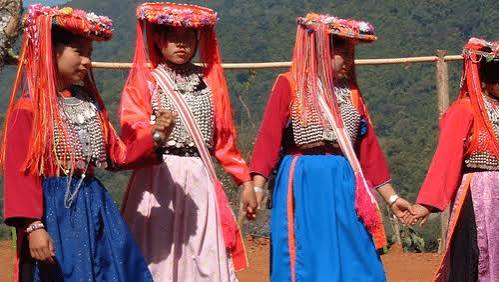 Tribes of Madhya Pradesh | Bhil Tribes of Madhya Pradesh