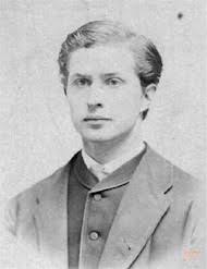 Stephen Irwin of Darrtown Ohio and Keokuk Iowa