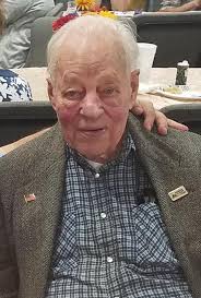 Emerson Milks Obituary