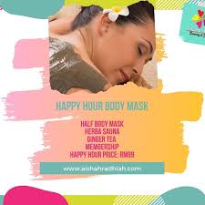 Aishah Radhiah Beauty & Spa