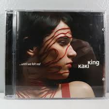 Kaki King