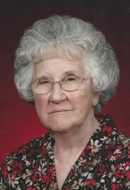 EVELYN GARRETT Obituary (2018)