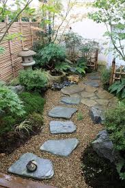 Add rocks, boulders, and sand to your garden. 35 Fascinating Japanese Garden Design Ideas Page 26 Of 35 Gardenholic