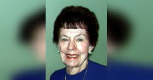 Obituary information for Shirley D. Perrett