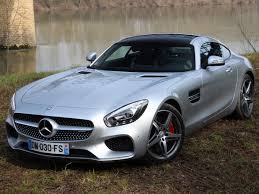 Voiture Mercedes Sls Occasion Annonce Mercedes Sls La Centrale