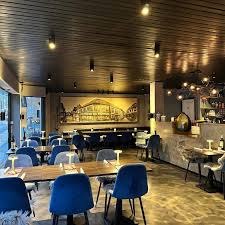 Efes Café & Restaurant