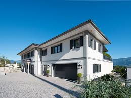Online bewertungen zu weber haus lesen. Weberhaus Klassisch Wohnen Luxusvilla Mit Panoramablick