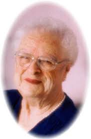 Obituary of Helen Proctor