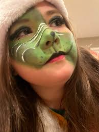 Easy Christmas Characters to Dress Up As for School