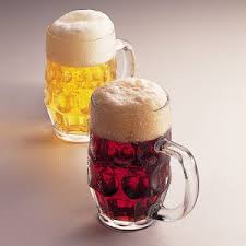 Dive in to germany's dark beer styles; Guide To German Beer Germanfoods Org