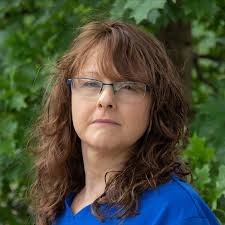 Tina Eck: Staff Directory: Departments: Office of Student Life: Indiana  University Bloomington