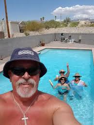 Desert fox pool & spa services