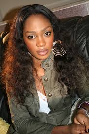 Former MBGN winner, Stephanie Kalu Uche loses dad