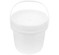Amazon.com : PRETYZOOM Empty Plastic Buckets Wet-wipes Roll ...