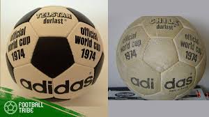 Bola sepak piala dunia, fifa world cup'un videosunu paylaştı. Senarai Bola Bola Rasmi Yang Digunakan Di Pentas Piala Dunia Football Tribe Malaysia