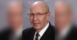 Obituary for Conley Stucki