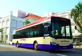 Find cars in selangor by intan jaya auto sdn bhd on mudah.my. Rawang Bus Routes Handed Over Exclusively To Sj Bus Paultan Org