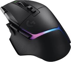 G502 LIGHTSPEED