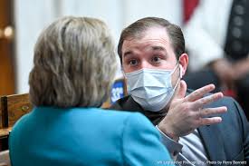 House Legislation (03/19/21-03/25/21)