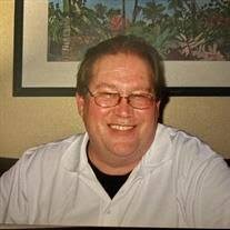 Donald G. Hagenbuch Obituary