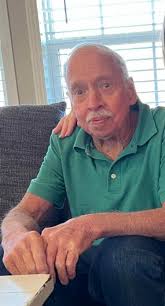 Frank Clifford Morris Obituary September 15, 2022