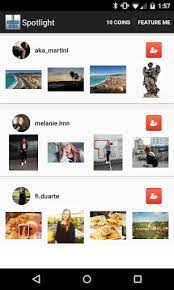 Like skype,chrome and pretty much what ever else you want…. Followers Insight For Instagram Full Apk
