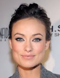 800 x 1200 jpeg 226 кб. Classic Smokey Eye Makeup Olivia Wilde Hair Celebrity Makeup Olivia Wilde