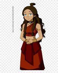 4k and hd video ready for any nle immediately. Katara Render Avatar The Last Airbender Season 3 Katara Hd Png Download 600x990 5555525 Pngfind