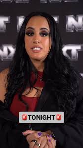 Thank you, Ava!! 👏👏👏 #WWENXT