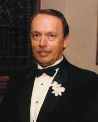 Donald C. Kincheloe
