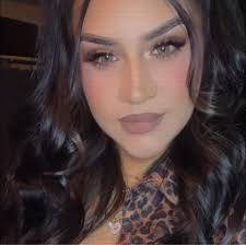 Women Practicing Makeup💄