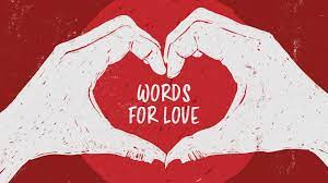 Love relationship and affair of the heart · romantic affair. 28 Beautiful Words For Love From Around The World And Their Literal Translations Into English
