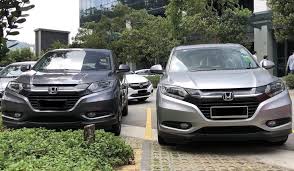 Maybe you would like to learn more about one of these? Next Gen 2021 Honda Hr V Rendered Automacha
