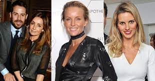 Before his current role, lourie worked at morgan stanley where he oversaw their convertible bond management practice. Jamie Redknapp S Relationship History Amid Frida Andersson Lourie Claims Metro News