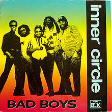 Which harry potter bad boy are you destined to date? Bad Boys Inner Circle Song Wikipedia