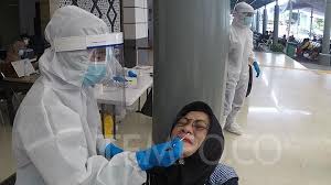 Škoda rapid (1984), two door coupe based on the škoda 130, made between 1984 and 1990. Trending Bisnis Tes Rapid Antigen Hingga Sritex Soal Dugaan Rekomendasi Gibran Bisnis Tempo Co