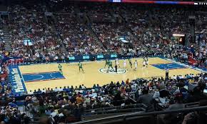 But thomas said he thinks the league won't. Wells Fargo Center Seating Chart Flyers 76ers Tickpick Wells Fargo Center Wells Fargo Philadelphia 76ers