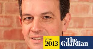 Arts head: David Pickard, general director, Glyndebourne