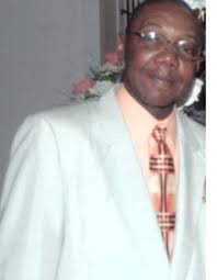 Obituary for Larry Newton