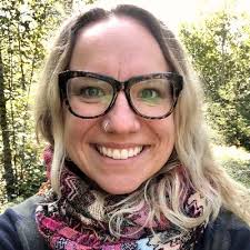 Grace M. Crain-Wright, M.S. (she/her) (@gracie_crain)