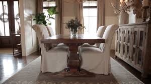 Custom Weston Farmhouse Table Roswell Furniture Handmade Farm Kitchen Dining Atlanta Ga Denver Co Farmhouse Style Dining Room Rustic Dining Room Furniture