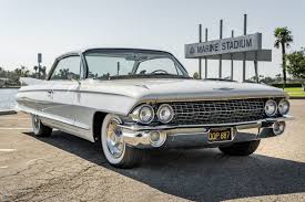 Image result for Platinum Gray 1961 Cadillac