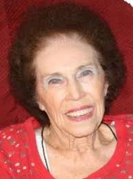 Phyllis B. Ladner Obit