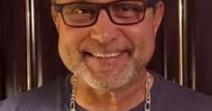 Larry Caroll Jernigan