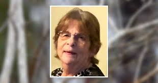 Germaine Nancy Arlene Carlisle Obituary March 12, 2024