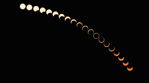 The end result is a beautiful spectacle in which a beautiful halo of pearly white light — the this map shows the region of visibility (in percent of sun coverage) for the ring of fire annular solar eclipse of june 21, 2020. V2622v4jedwuom