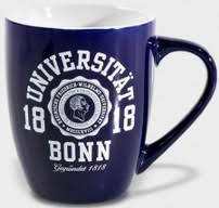 Her distinctive work is defined by a signature graphic precision, geometric style. Shopping Zum Uni Jubilaum 200 Jahre Uni Bonn