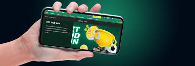 Betwinner Unleashed: The Ultimate Mobile Betting Evolution